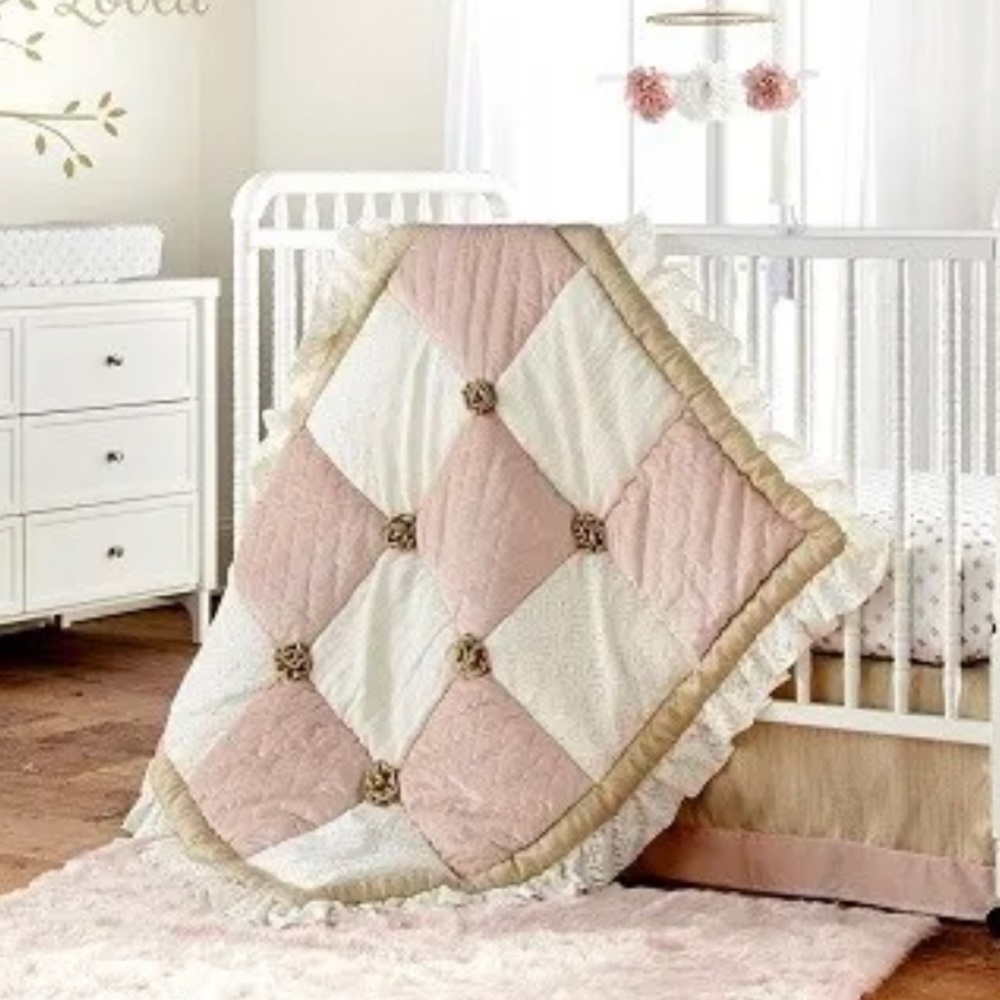 Levtex Baby blanket